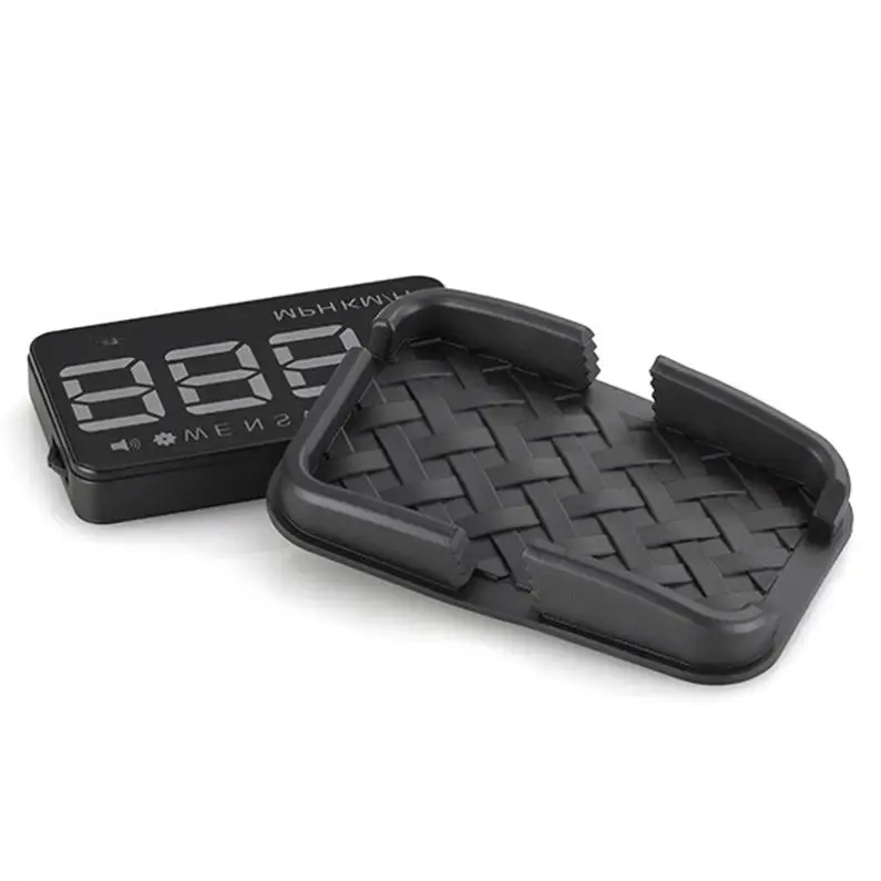 Универсальный Прочный A5 3 5 дюймовый двухрежимный дисплей для автомобиля HD