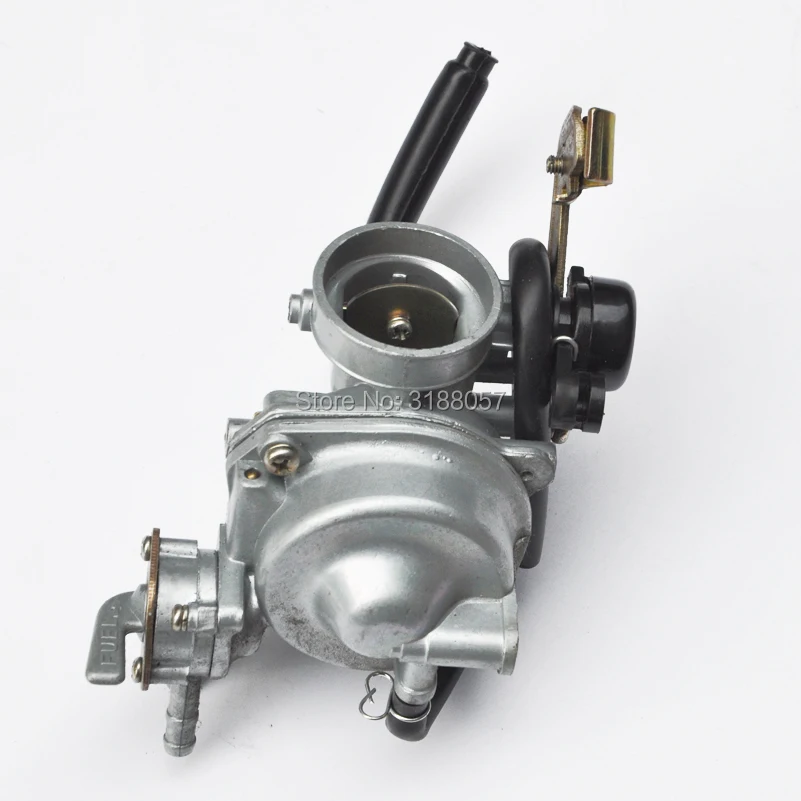Карбюратор для HONDA ATV 3 колесный 4 тактный ATC70 ATC 70 ATC90 90 ATC110 110 1978 1985|carburetor carb|carburetor choke