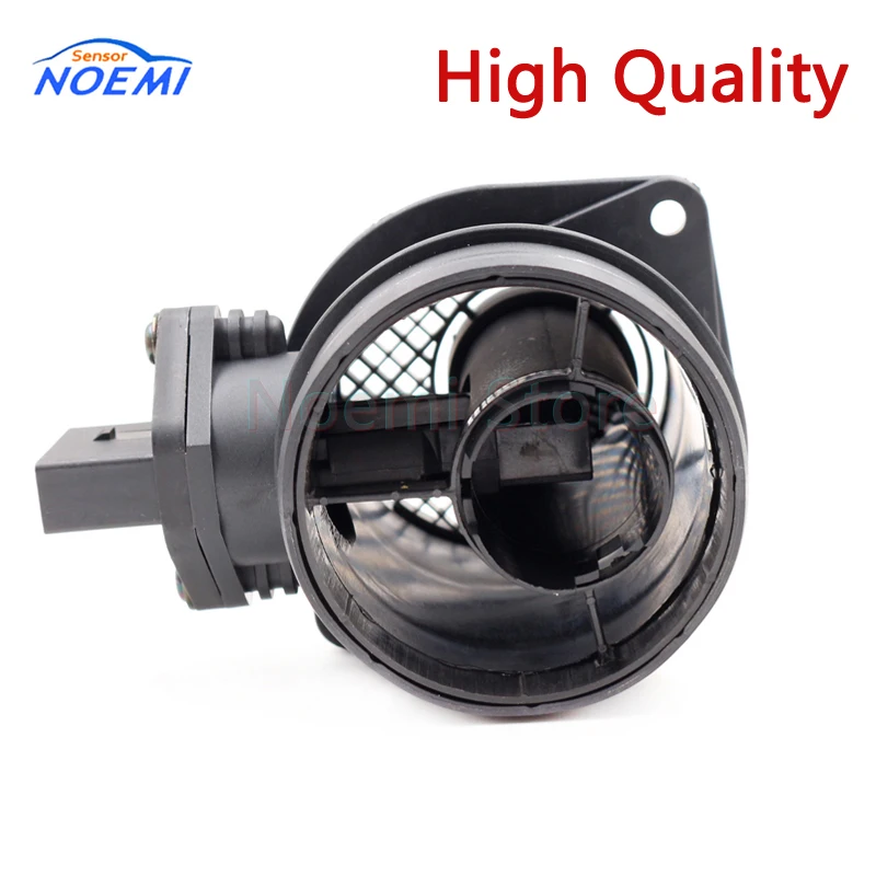 

Датчик объемного расхода воздуха YAOPEI 074906461B Maf, датчик освещенности для гольфа J-etta Plus 1,4 1,6 1,9 2,0 2,5 2,8 TDI 0281002461 0281002462