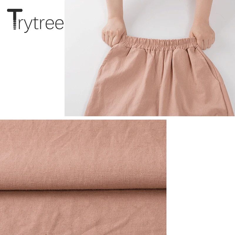 Trytree летний женский комплект из двух предметов Повседневный однотонный топ без