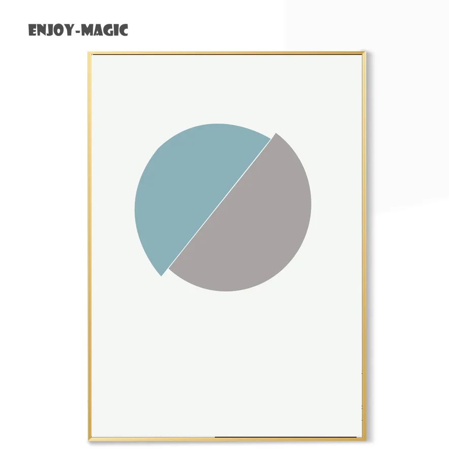 Домашний декор холст постер кактус кактусы растения девочка украшение для дома