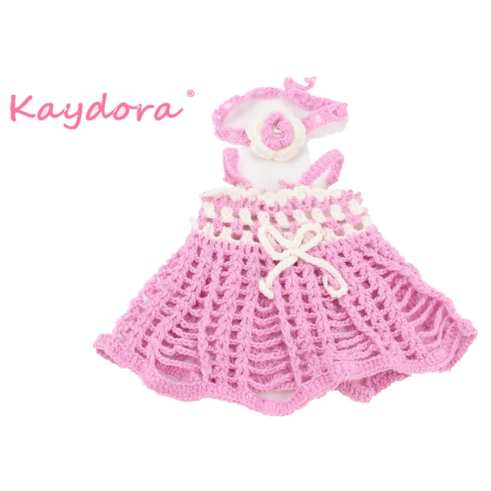 KAYDORA 10 дюймов Детская кукла одежда теплая зимняя lol аксессуары игрушки для игр