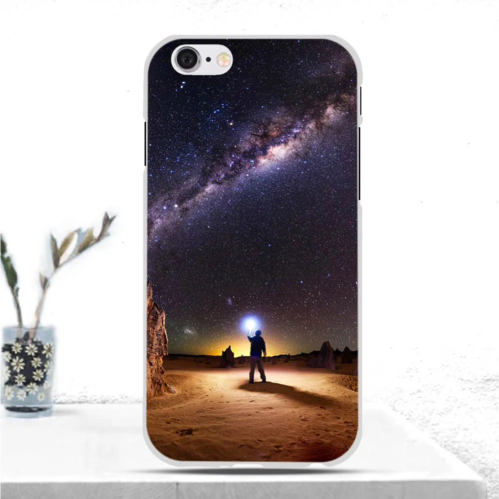 Чехол для iphone 6 S чехол мягкий силиконовый из ТПУ бампер задняя крышка apple Funda |