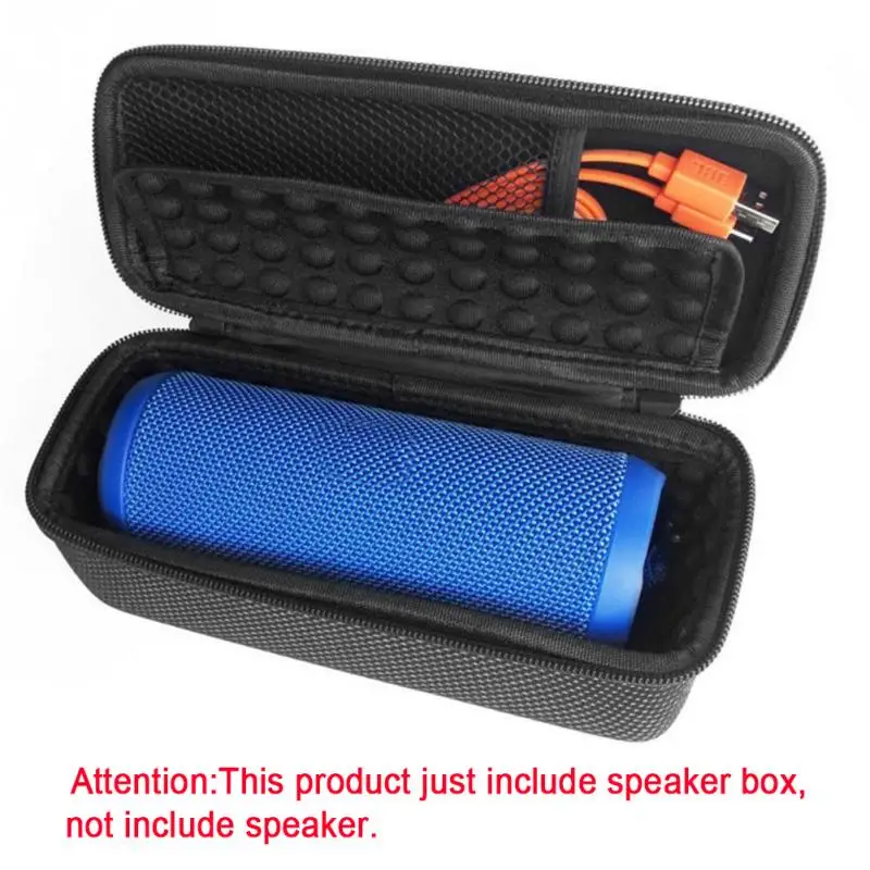 Для JBL Flip 3 беспроводной Bluetooth динамик Портативный защитный чехол для хранения сумка коробка
