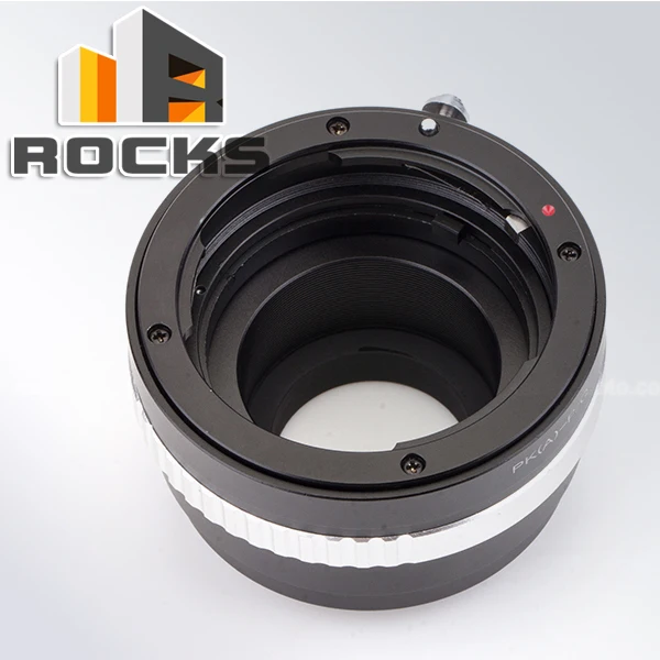 Адаптер объектива для M42 Крепление объектива для камеры Micro Four Thirds 4/3