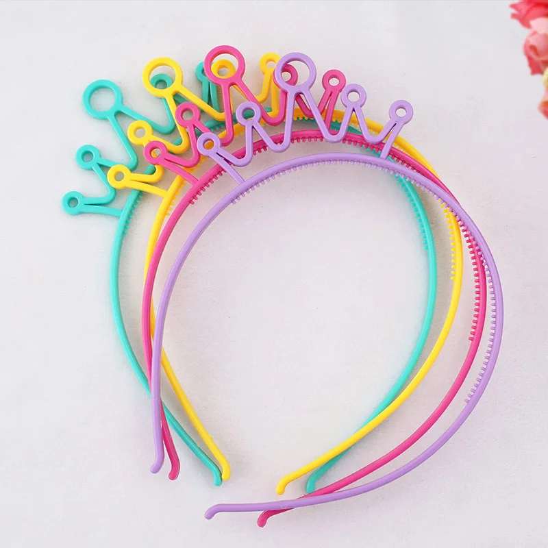 XUAN NGAN Candy rabbit ear band the popular holiday deer horn hair children fashion accessories women | Украшения и аксессуары