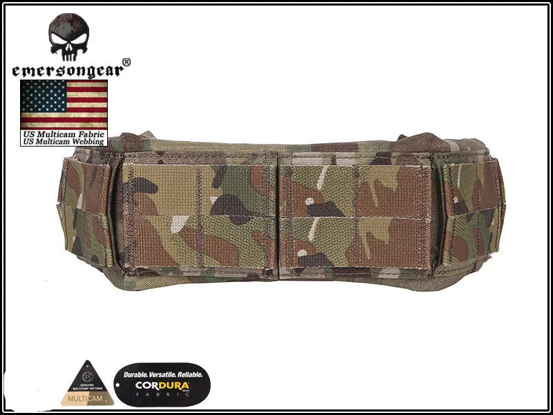 Emersongear, JPC, тактический жилет для детей, с патрульным подшипником, с ремнем, Molle, боевой жилет, камуфляж, страйкбол, JPC, жилет, нагрудная установка