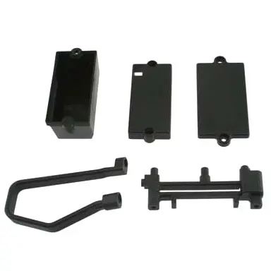 Детали для радиомонтажа OFNA/HOBAO RACING 22033 1/10 Super GPX4 ON ROAD Бесплатная доставка|parts for|hobao