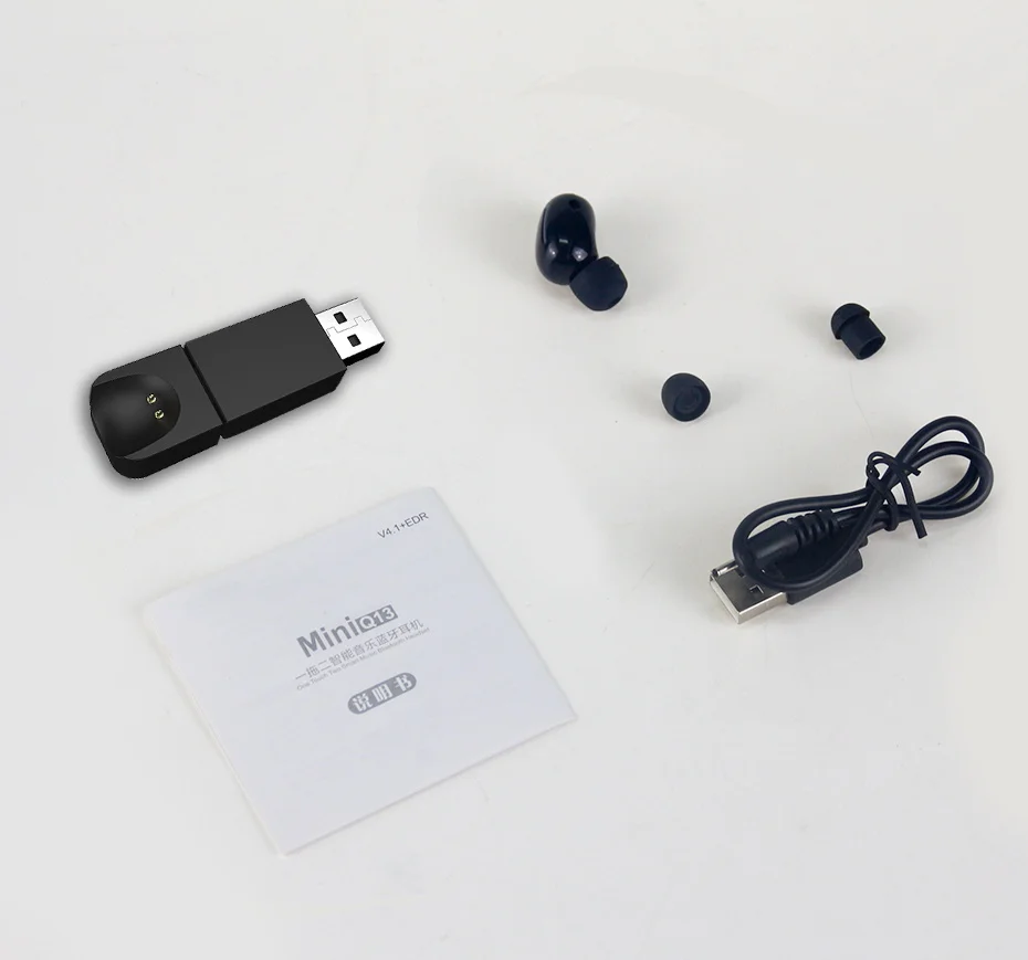 T18S невидимые беспроводные наушники Bluetooth наушники 5,0 TWS мини bluetooth-гарнитура Беспроводные Стерео Наушники Android ios