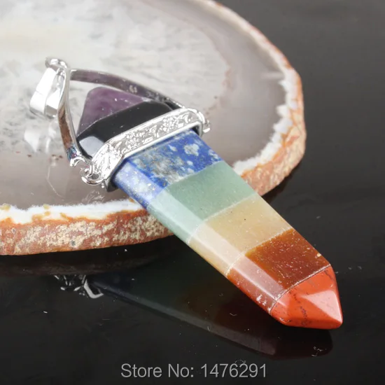 7 видов камней фиолетовый кристалл обсидиан лазурит авантюрин Сердолик Красный