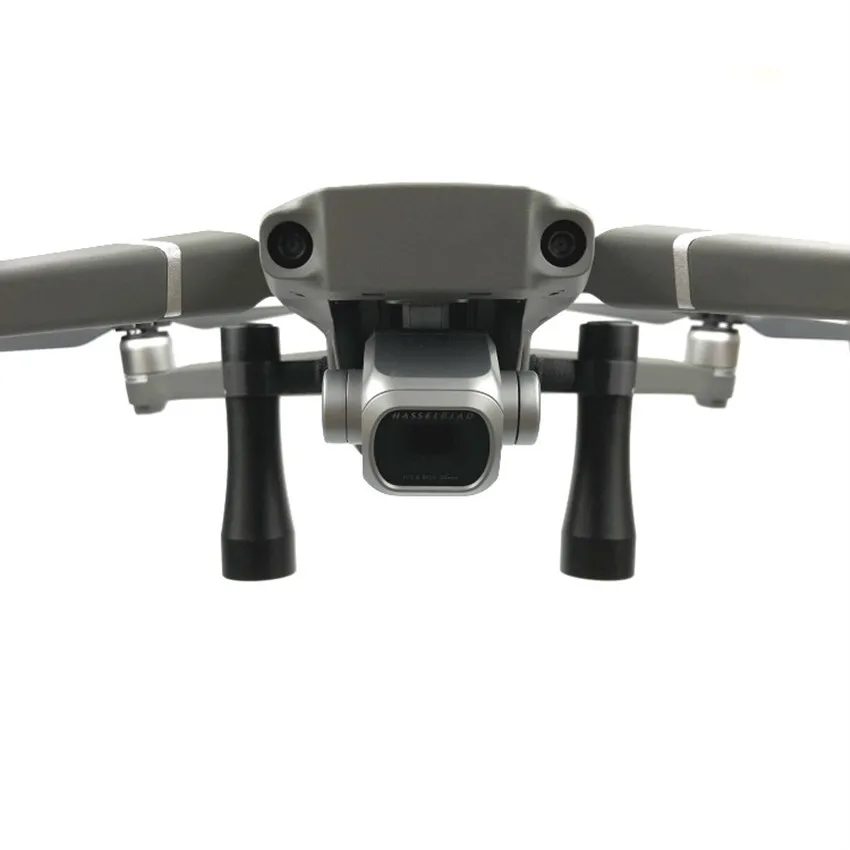 DJI Mavic 2 Pro/Zoom Flash LED Seach светильник комплект светодиодсветильник светильников для