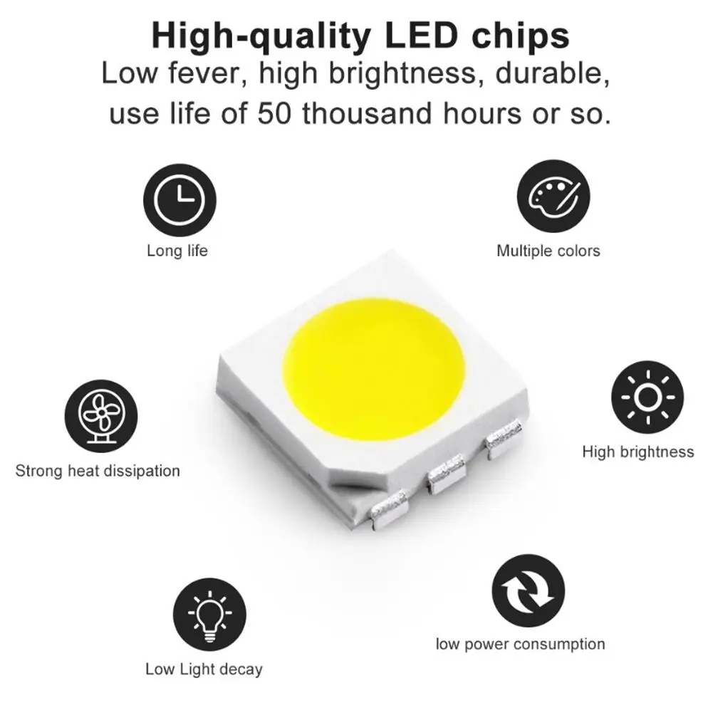 ZIGBEE RGB CCT потолочный светильник протокол ZLL совместим с Hue Echo Plus напряжение 100 в 240 В 6 Вт
