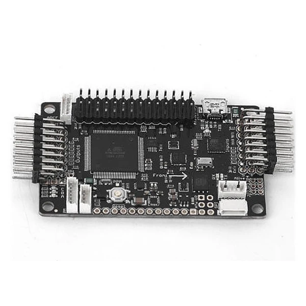 Xiangtat APM2.6 ArduPilot Mega Flight Controller Ublox Neo-6M GPS с внешним компасом F | Игрушки и хобби