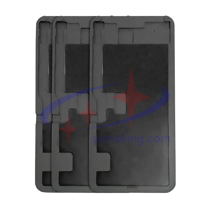 

universal unbend flex rubber mat for iphone 6s 7 7plus 8 8plus ipxsmax ip11promax