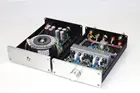 Усилитель мощности ZEROZONE HIFI Split NAP250 MOD, стерео усилитель мощности 80 Вт + 80 Вт, Настольный усилитель + блок питания