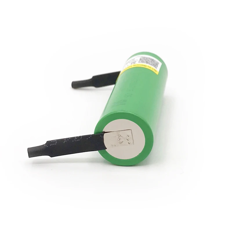 18650 VTC6 battery US18650VTC6 3000mAh 3.7v 30A rechargeable batteries power tool | Электроника