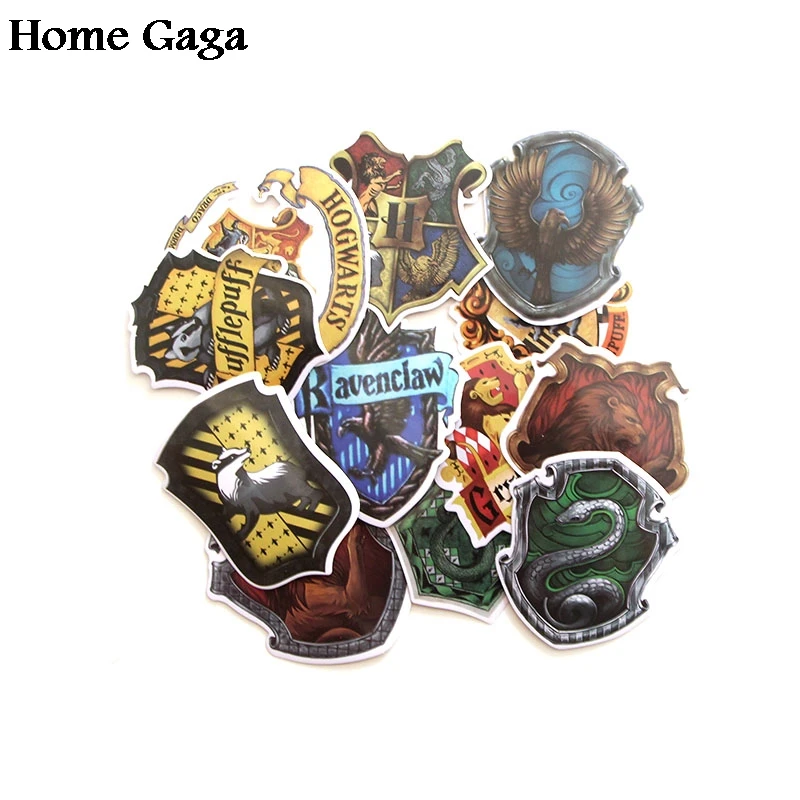 Homegaga 50 шт. детская игрушка наклейка для DIY скрапбукинга альбом багаж ноутбук телефон ноутбук трафарет Водонепроницаемая наклейка D1174
