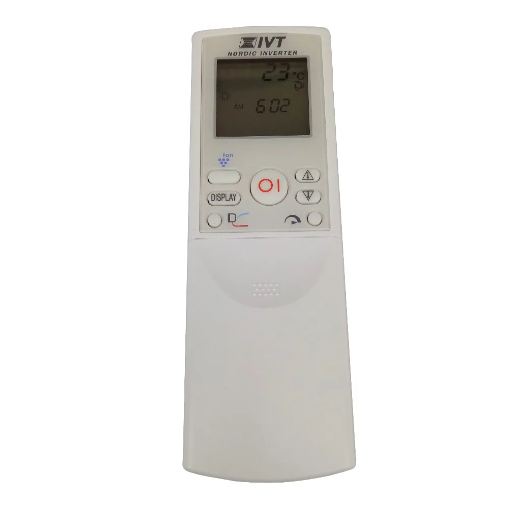 Новый оригинальный CRMC A653JBEZ A629JBEZ для SHARP IVT кондиционер Дистанционное