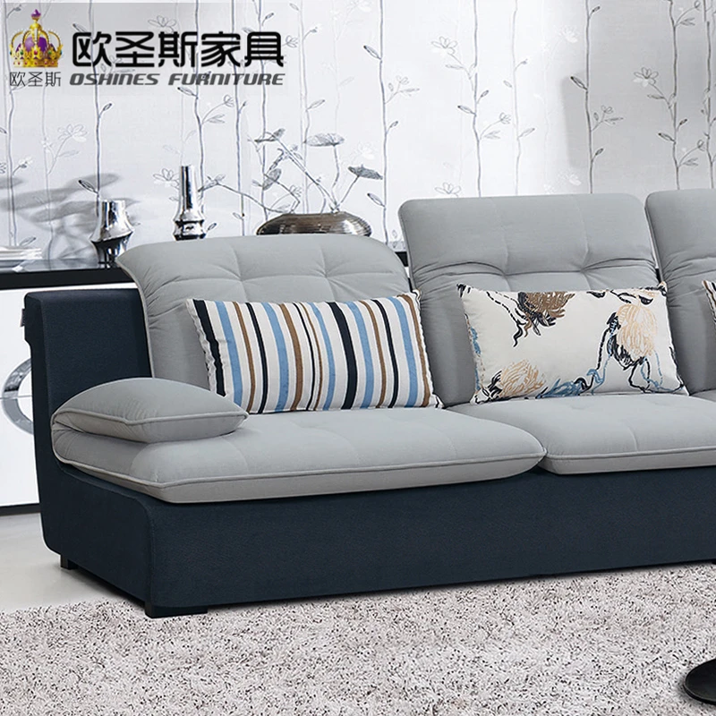 Ярмарка Дешевые низкая цена 2017 современная мебель для гостиной новый дизайн