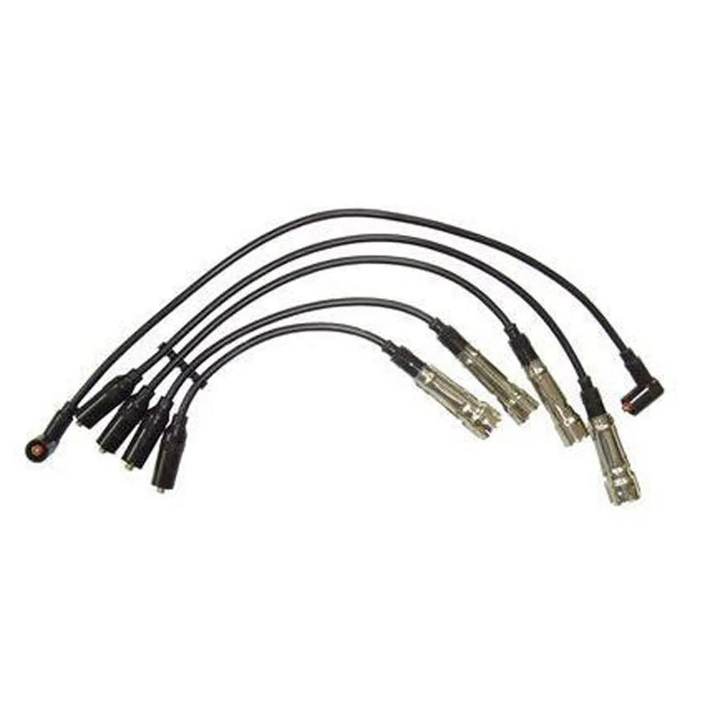 Набор проводов зажигания свечи для Renault высоковольтный провод | Автомобили и