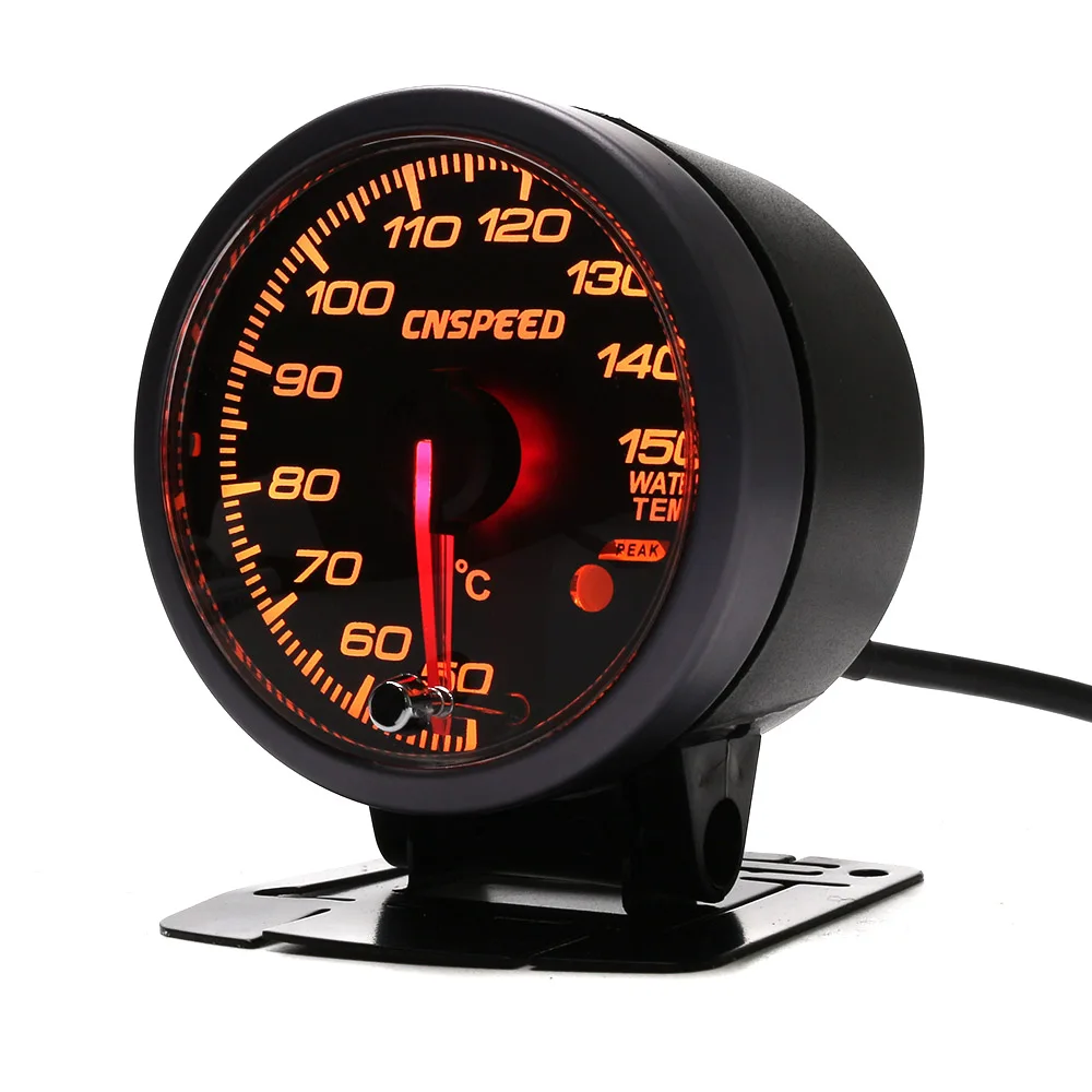 Бесплатная доставка CNSPEED 60 мм автоматический датчик температуры воды
