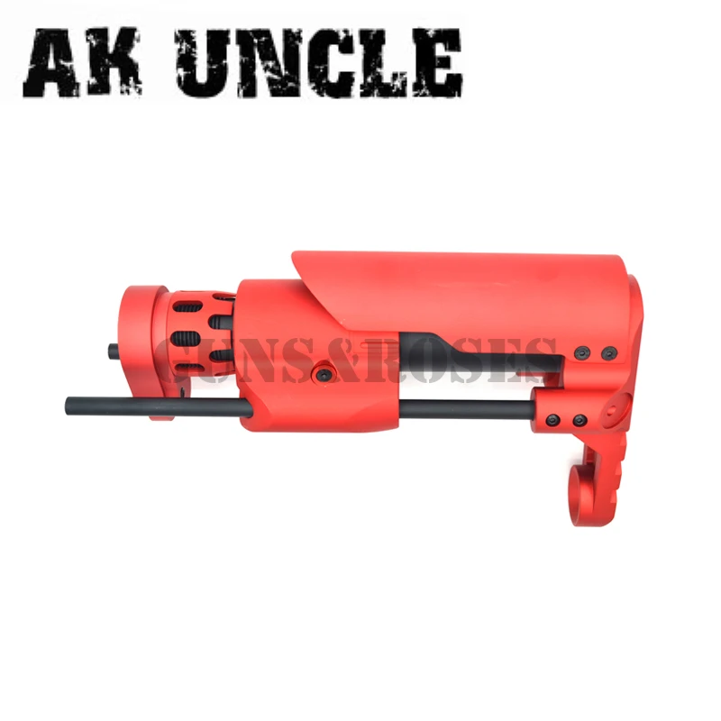 Металлический поддон AK Uncle металлический jinming 8 M4A1 GEN XM316 WBB аксессуары в