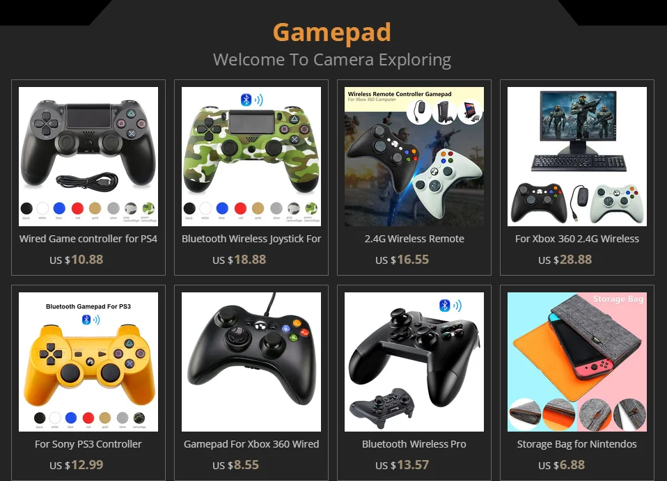 Геймпад для xbox 360 проводной контроллер для xbox 360 контроллер проводной джойстик для xbox 360 игровой контроллер геймпад джойстик