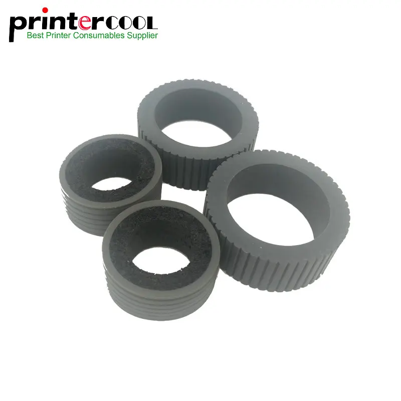 Einkshop тормозной и бортовой ролик для Fujitsu 6130 Fi 6130Z 6230 6140 6240 6125 IX500 принтер|Детали