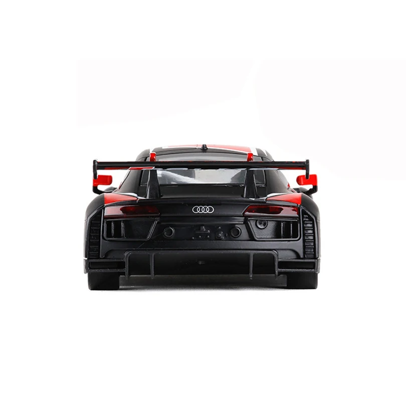 Игрушечная машинка R8 модель из сплава для детей с обратной связью натуральной