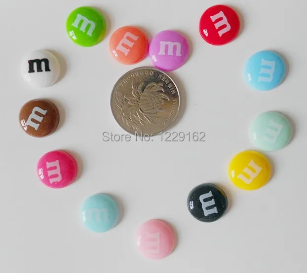 Бесплатная доставка (13 шт./компл.) магниты на холодильник в виде Шоколадных Бобов