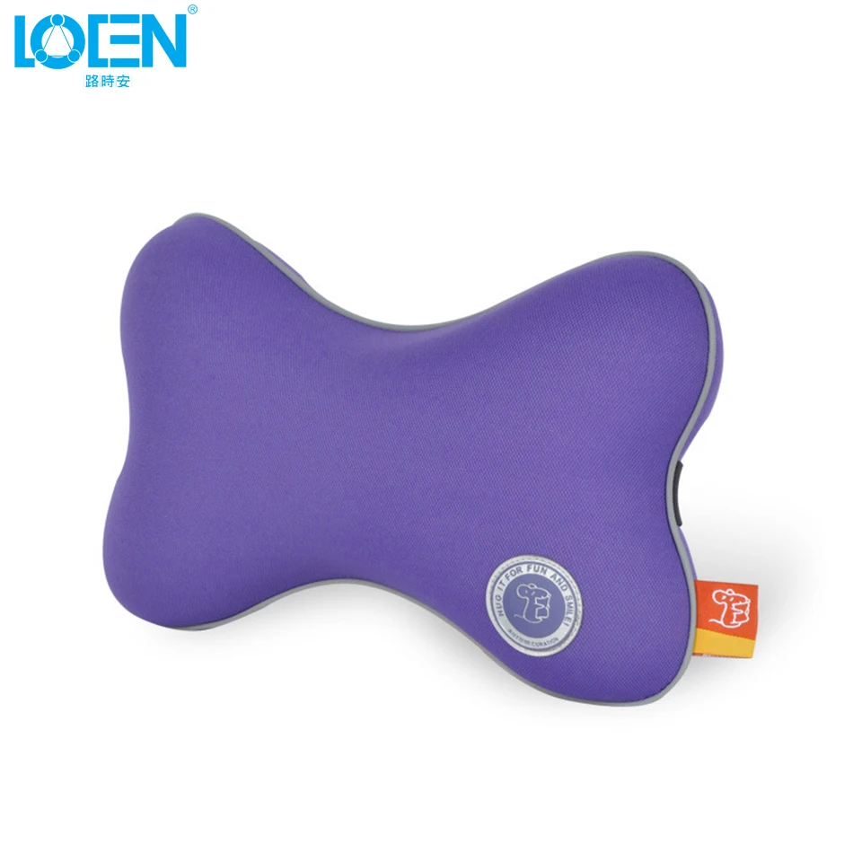 Гарантия качества подушка для шеи автомобиля подголовник сиденья пространство
