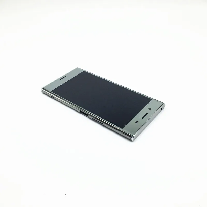 Оригинальный ЖК-дисплей для Sony Xperia XZP XZ Premium G8142 сенсорный экран 5 дюйма дигитайзер