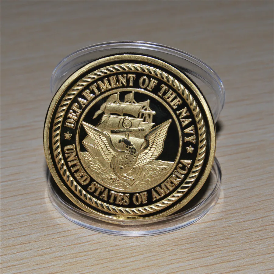 F-35 LIGHTNING II монета 1 унция США ВВС реактивный истребитель 50 шт./лот Бесплатная