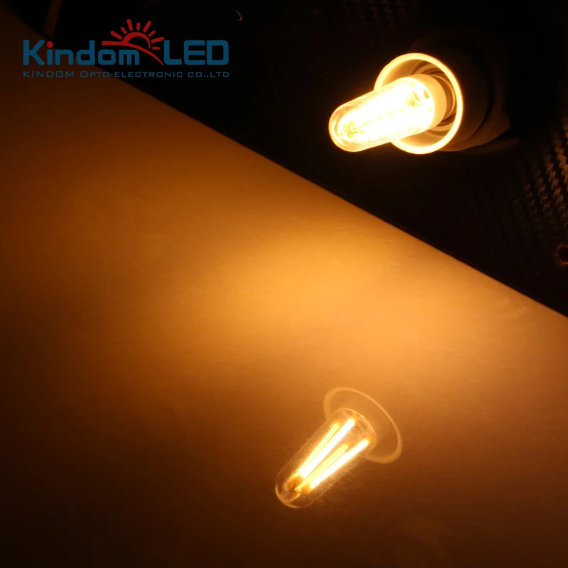 KINDOMLED 10Pcs Dimmable Led Bulb E14 3W 6W High Power led lamp AC 110V 220V 230V Lampadas Replace Halogen Chandelier light | Освещение