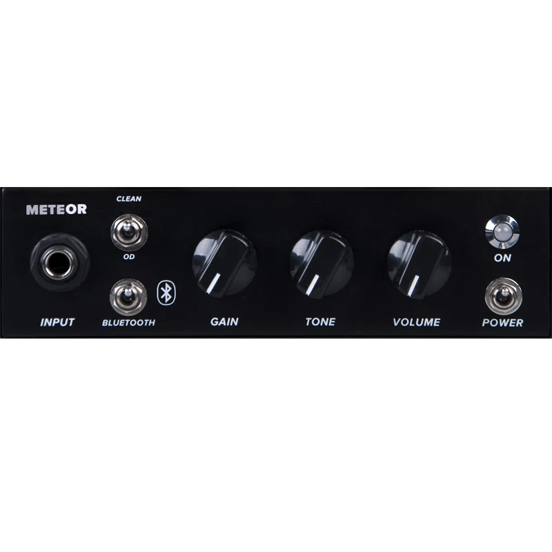 JOYO Meteor Head Электрический гитарный усилитель ламповый динамик banTamP маленькие монстры 20 Вт предусилитель усилитель Музыкальные инструменты аксессуары