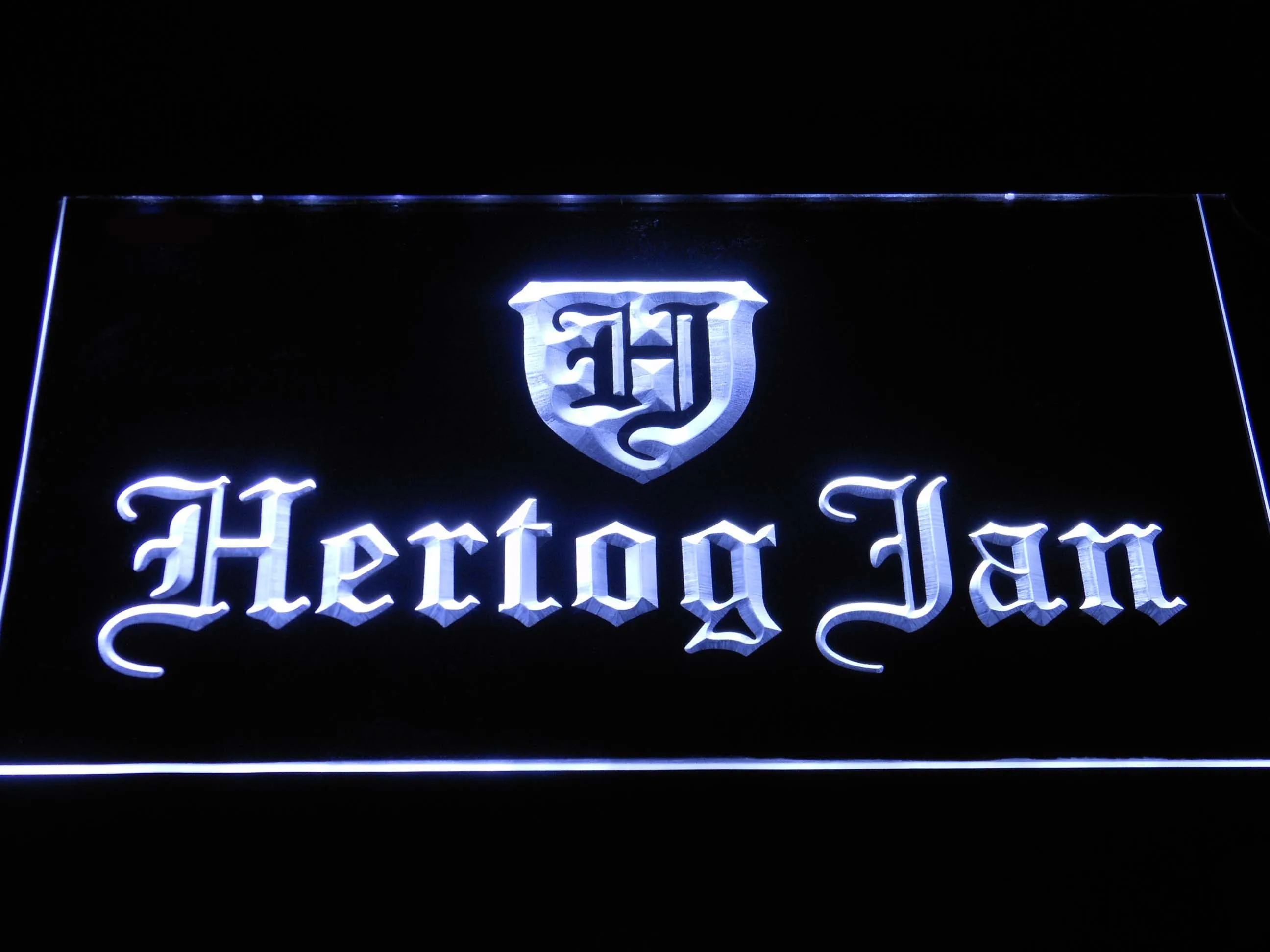 A234 Hertog Jan пиво светодиодный светильник неоновые световые знаки с переключателем