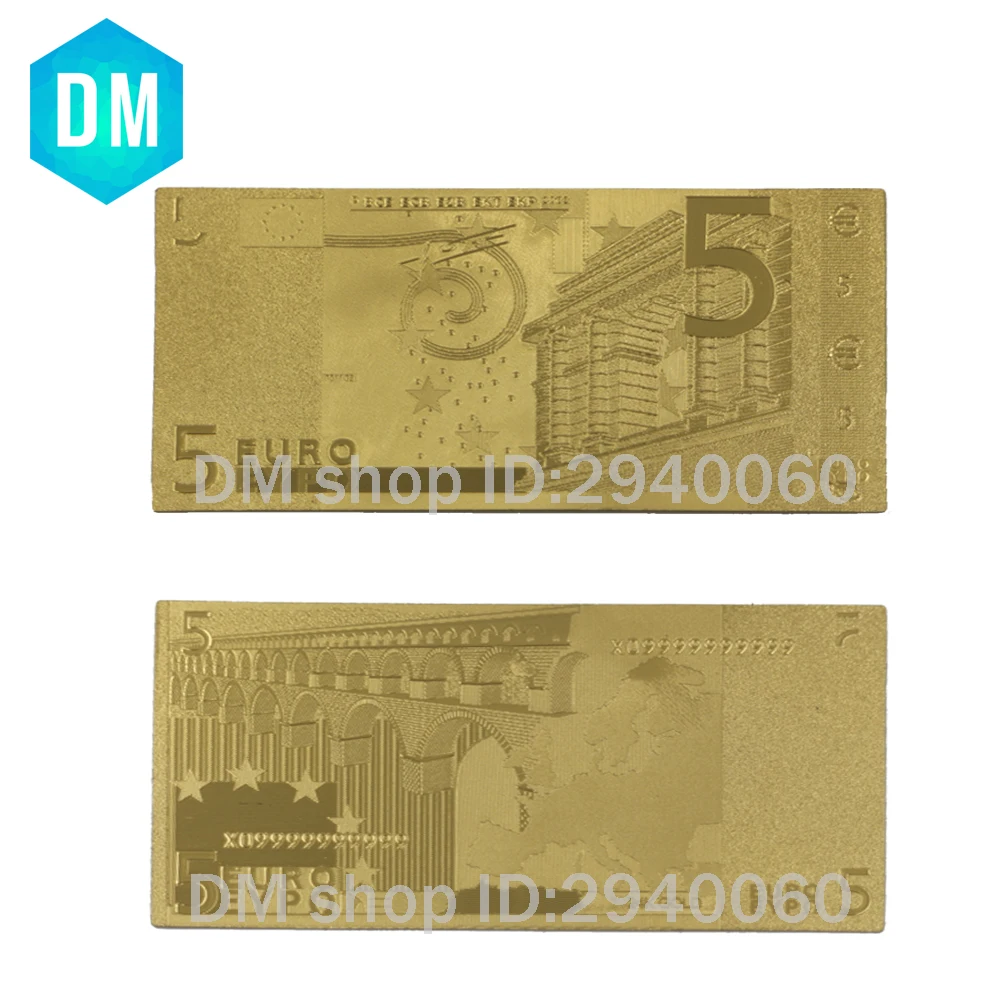 Банкноты в стиле барокко и рококо европейские золотые банкноты|banknote gold|banknote euro |