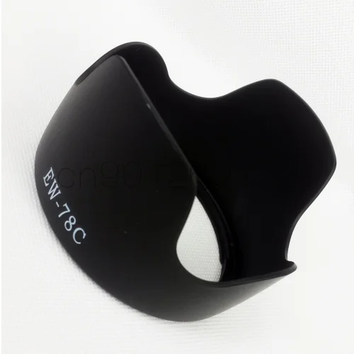 

EW-78C Lens Hood for Canon EF35mm F1.4L USM EW-78 C
