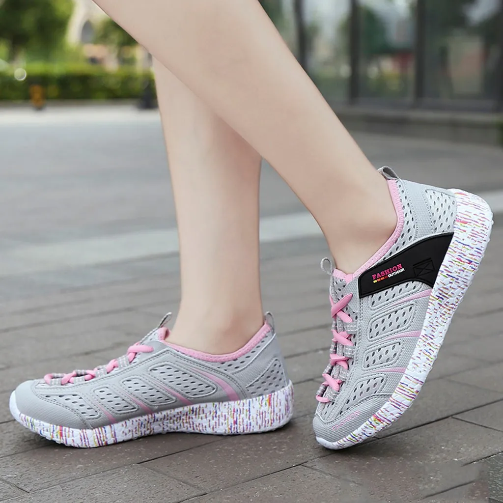 Tenis feminino/; женская обувь для тенниса; женская спортивная обувь высокого качества; женские удобные дышащие кроссовки без застежки;# g4