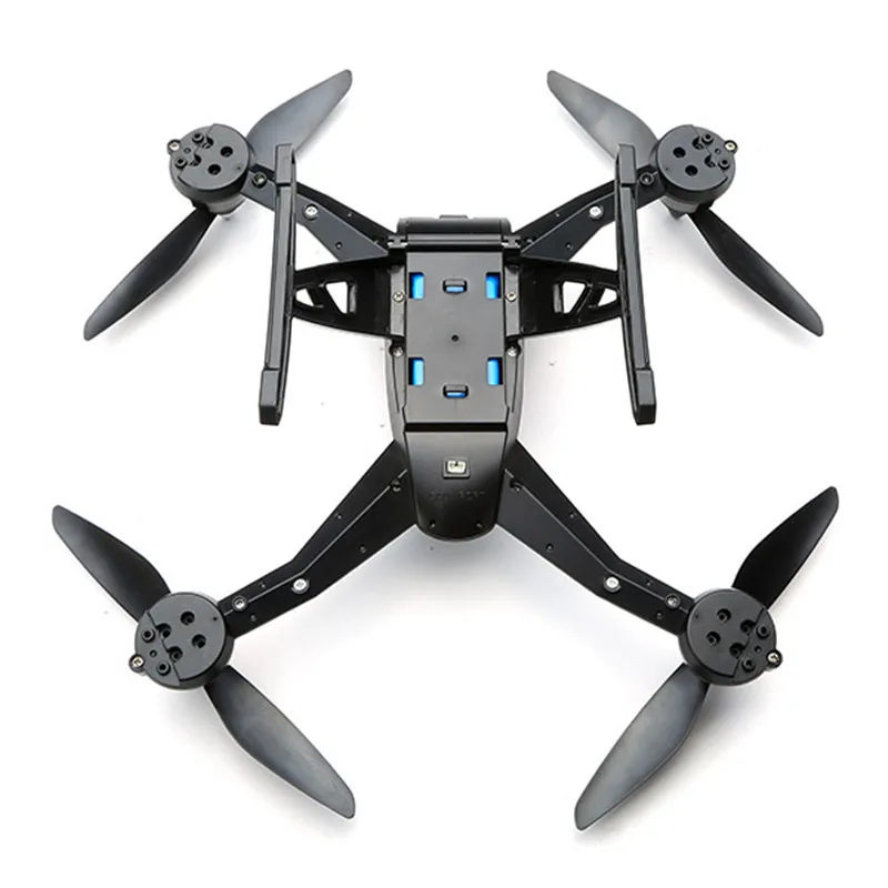 JJR/C JJRC X1 с безщеточным мотором 2 4G 4CH 6-осевой рулон сальто игрушки подарок RC дроны