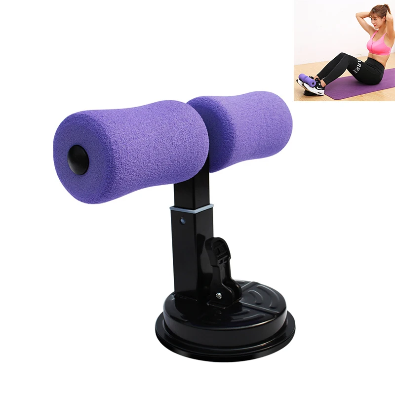 Тренажер для спортзала Abdominales женщин и мужчин тренажер сидения сжигания жира на