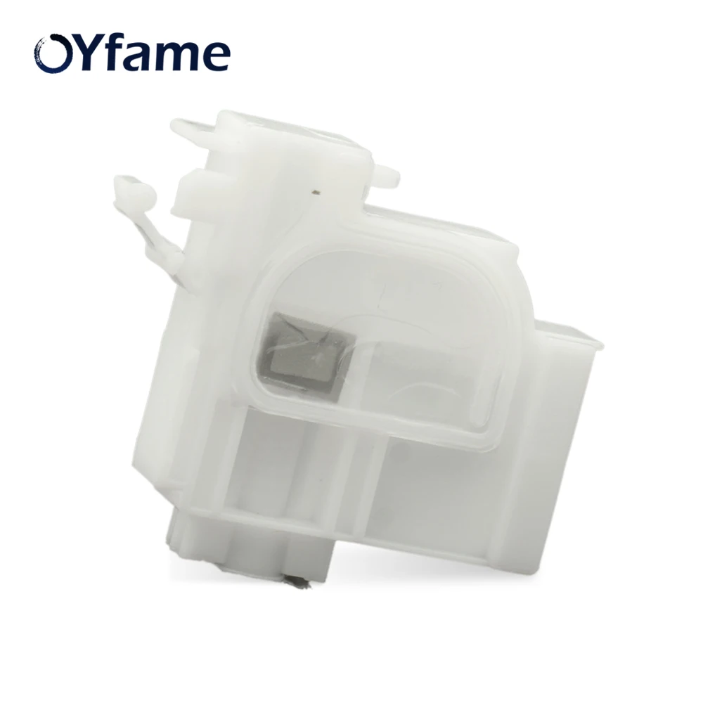 10 шт. чернильный демпфер OYfame L800 для Epson L1800 L300 L350 L355 L801 L810 L850 L555 L450 L551