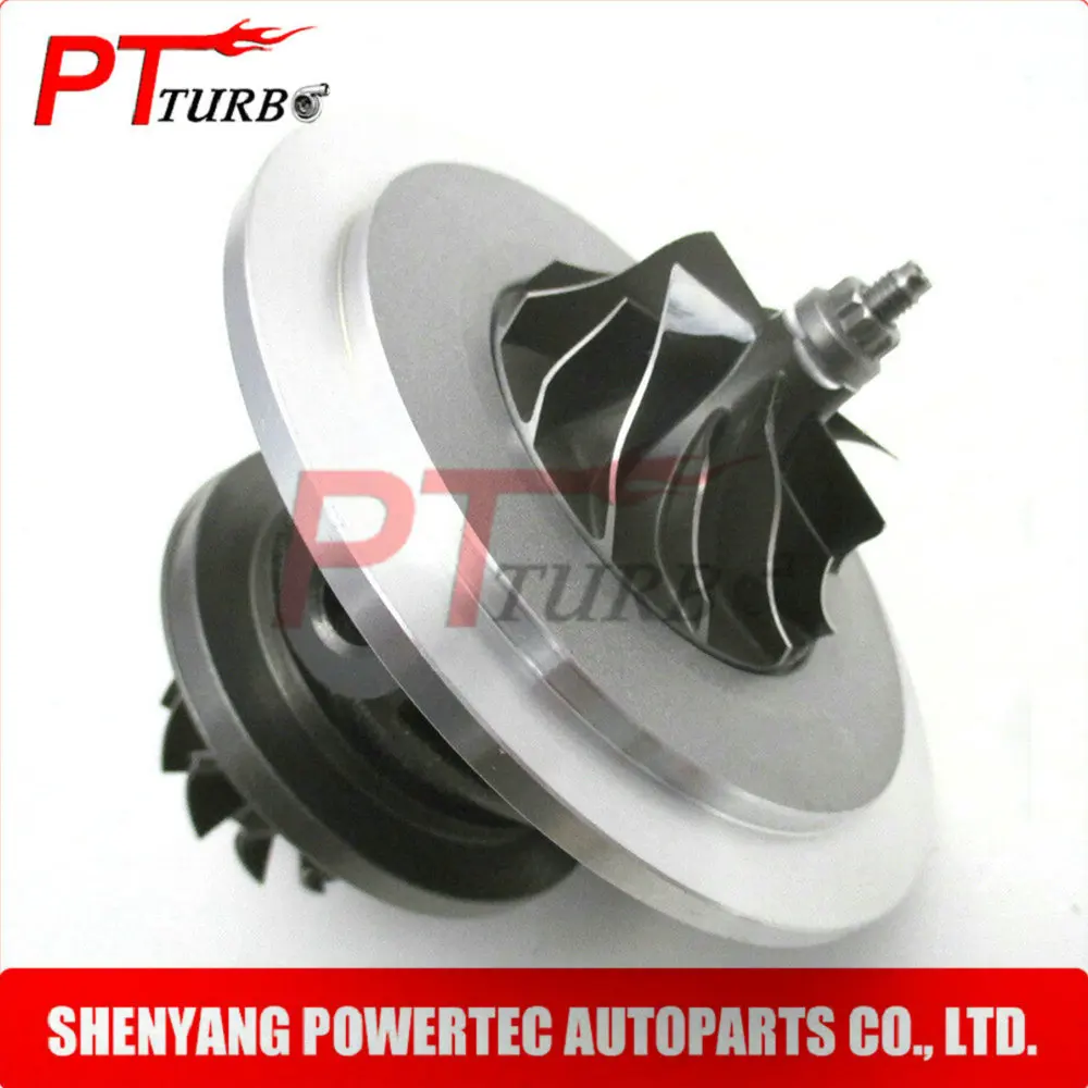 Турбокомпрессор Garrett GT2052S chra 721843/451298 0019 картридж для турбокомпрессора в сборе Ford
