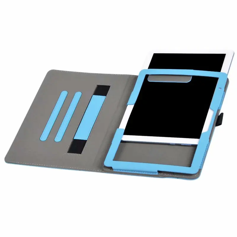 Для Huawei T5 10 AGS2 W09/L09/L03/W19 1 дюймов планшет умный чехол подставка для mediapad Honor pad 5 +