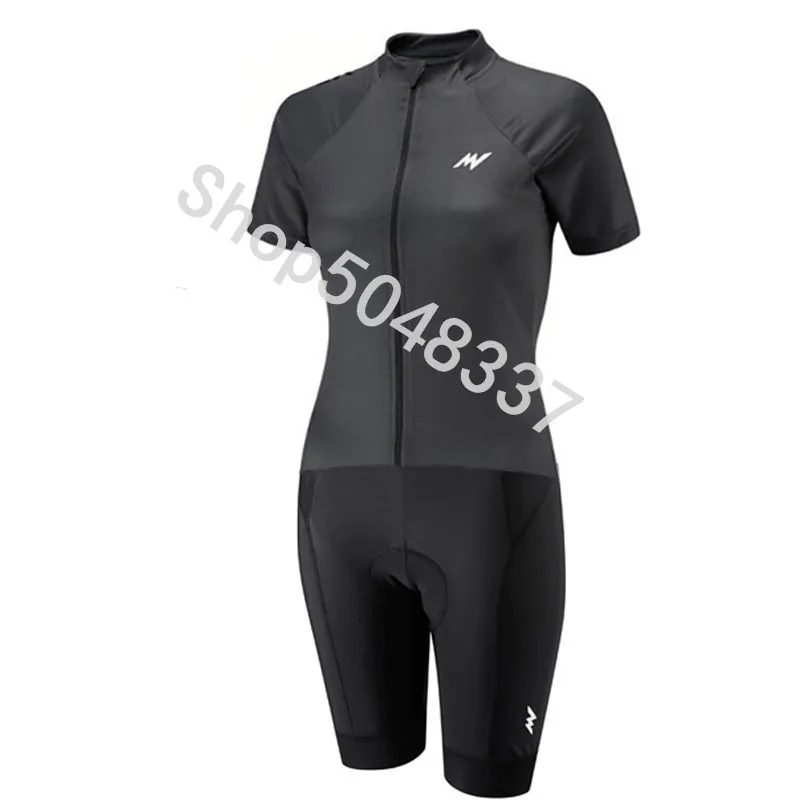 Pro команда женщин Morvelo триатлон короткий сиамский боди Skinsuit Джерси гоночный Велосипедное трико Ropa ciclismo гелевая Подушка