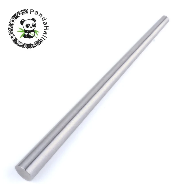 Ring Enlarger 4 шт./компл. Кольцо Увеличитель Stick оправки ручка молотки грохот кольцо на палец для измерения роста ювелирные инструменты около 25-28 см/1,1 см F80 - Цвет: Ring Enlarger