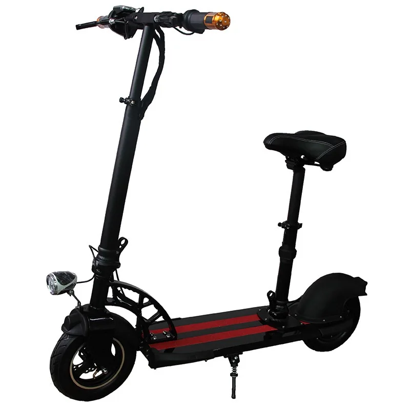 10inch collapsible Electric Scooter citycoco 36V 400W 20Km/h powerful Electric Bicycle fold hoverboad bike scooters