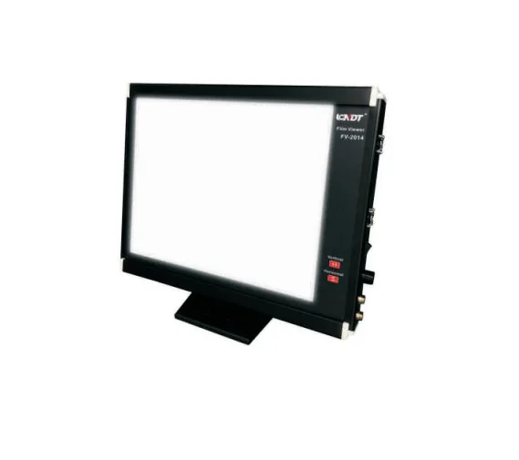 

14x17 inch Industrial X Ray LED film viewer FV-2014