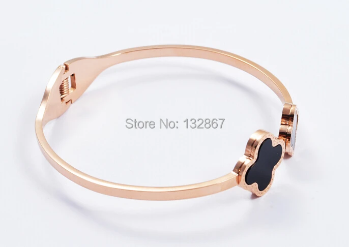 Выбрать Белый или Черный Ювелирные Изделия Хорошие Подарки Девушки Женщин 14 К