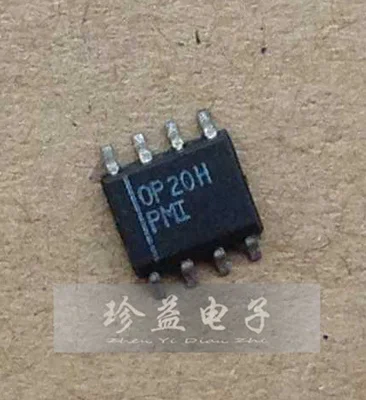 

1PCS OP20HS SOP8 OP20H SOP